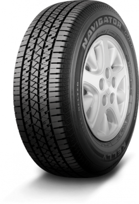 Navigator Gold Tires