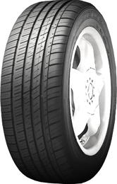Ecsta LX Platinum KU27 Tires