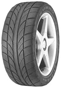 Ecsta MX KU15 Tires
