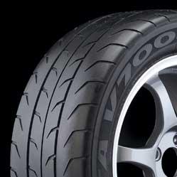 Ecsta V700 Tires