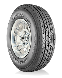 Courser HTR Tires