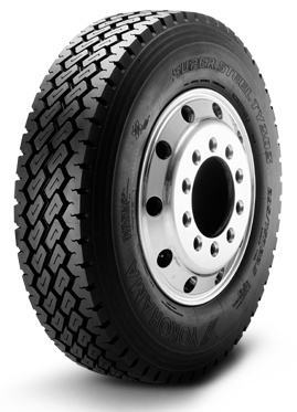 TY303A Tires