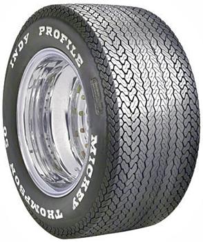 Indy Profile Tires