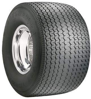 Sportsman Pro Tires