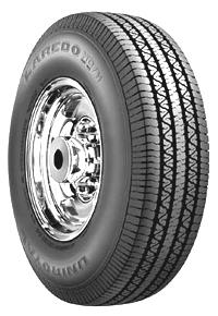 Laredo HD/H Tires