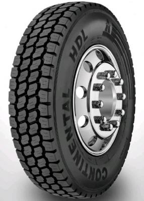 HDL Tires