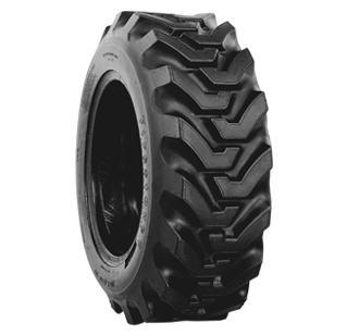 All Traction Utility I-3 Tires