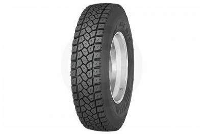 XDE M/S Tires