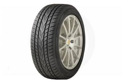 Avid Envigor Tires