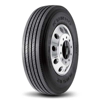 KRS02 Tires