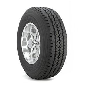 Duravis M700 Tires