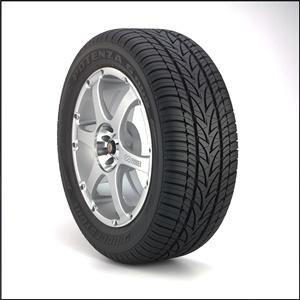 Potenza G009 Tires