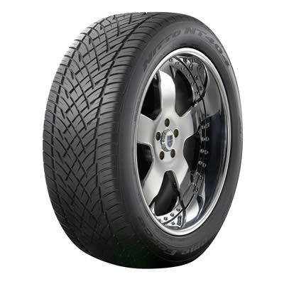 NT404 Tires