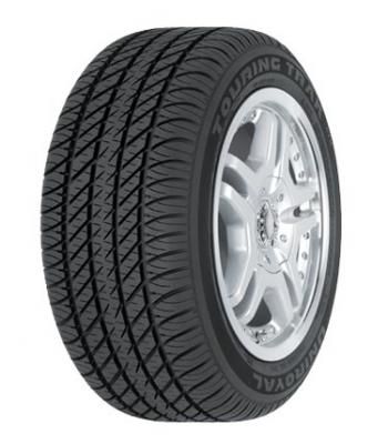 Touring Trak A/S Tires