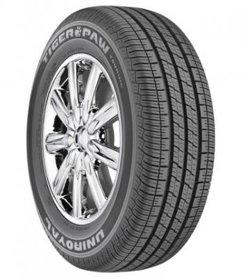 Tiger Paw Touring TT Tires