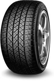 S32A Tires