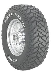 Timberline MT Tires
