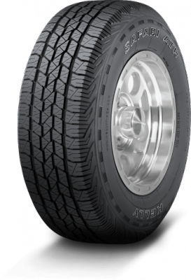 Safari ATR Tires
