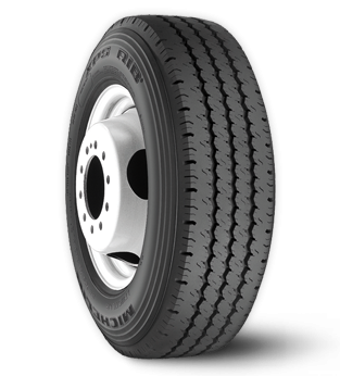 XPS Rib  Tires