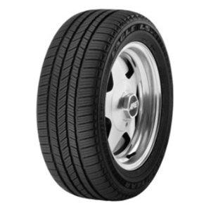 Radial LS Tires