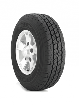 Duravis R500 Tires