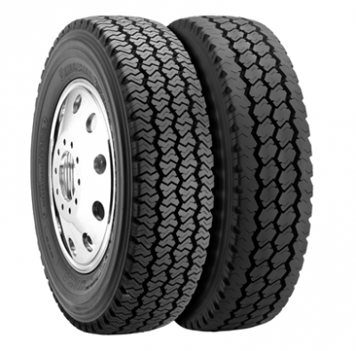M724 Tires
