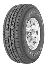 Ameritrac TR Tires