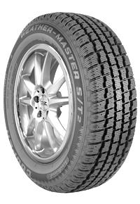 Cooper Weather-Master S/T2 02661 Tires