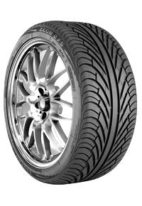 Cooper Zeon 2XS 01262 Tires
