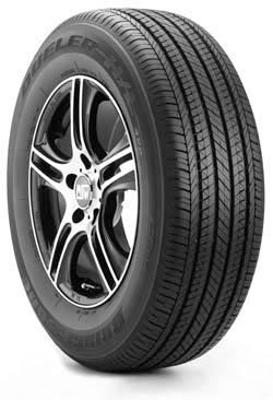 Bridgestone Dueler H/L 422 Ecopia 146090 Tires