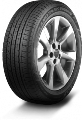 Dunlop Grandtrek Touring AS 290123507 Tires