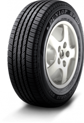 Dunlop SP 50 263002370 Tires