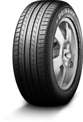Dunlop SP Sport 01A 265020200 Tires