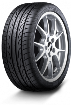 Dunlop SP Sport Maxx DSST ROF 265026336 Tires