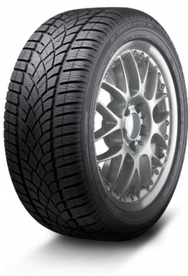 Dunlop SP Winter Sport 3D 265024745 Tires