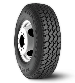 Michelin XPS Traction 35260 Tires