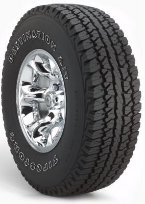 Firestone Destination A/T 054324 Tires