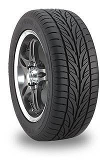 Fuzion ZRi 028059 Tires