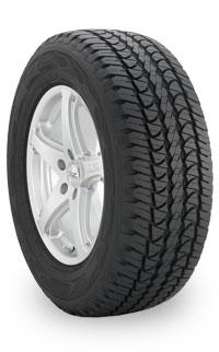 Fuzion XTi 082986 Tires