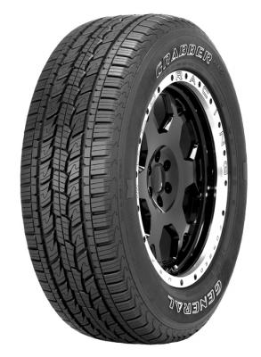 General Grabber HTS 04571040000 Tires