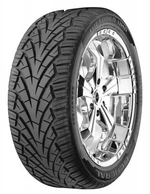 General Grabber UHP 15477190000 Tires