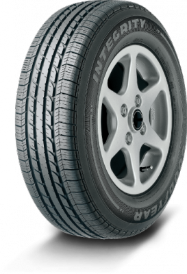 Goodyear Integrity 402032477 Tires