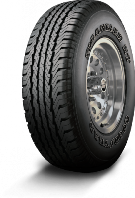 Goodyear Wrangler HT 744821900 Tires
