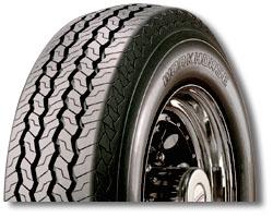 Goodyear Workhorse Rib 312175090 Tires