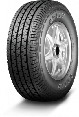Kelly Safari Signature 357407027 Tires