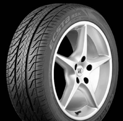 Kumho Ecsta ASX KU21 1741413 Tires