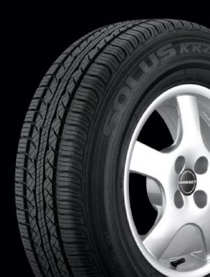 Kumho Solus KR21 1908313 Tires
