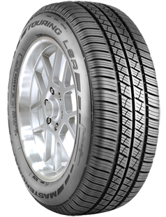 Mastercraft Avenger Touring LSR 11328 Tires