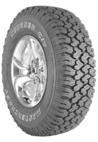 Mastercraft Courser C/T 73734 Tires