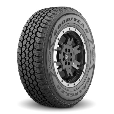 Goodyear WRL AT Adventure 758592571 Tires